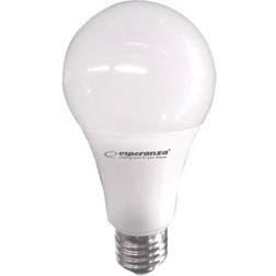 Esperanza Led glödlampa A60, E27, 7W (ELL157) [Levering: 4-5 dage]